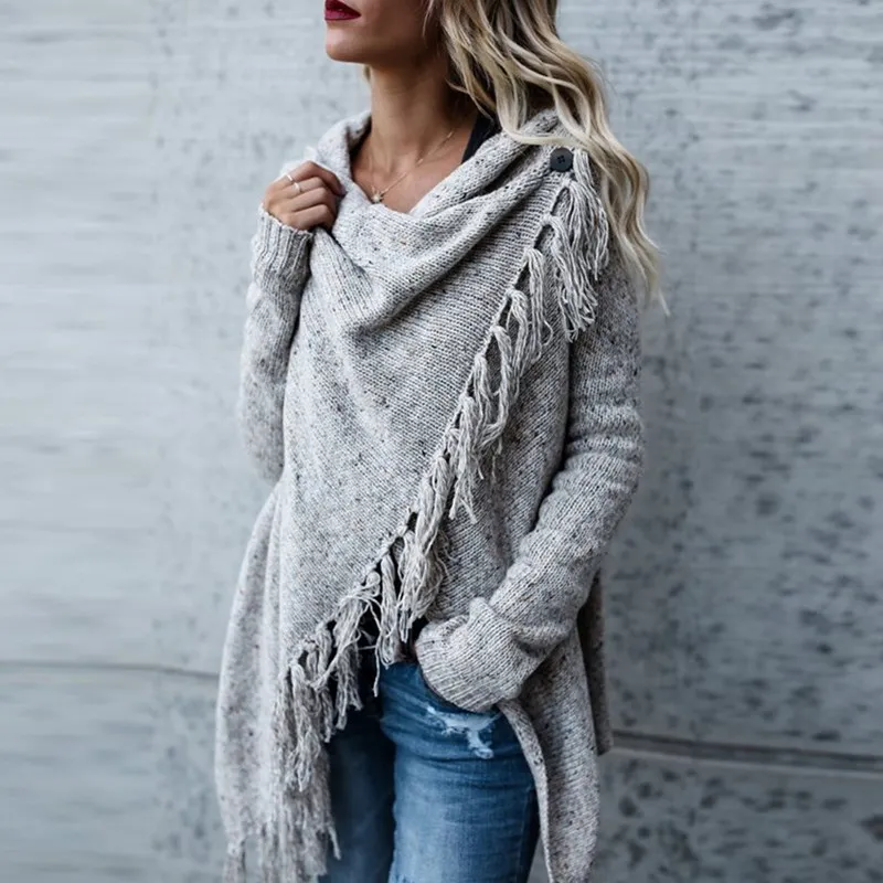 

Women Cardigan Length Women Jacket 2020 Ladies Cardigans Knit Cardigan Women Sweater Wool Cardigan Sweater Women Clothing