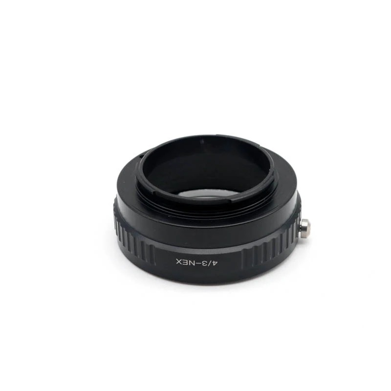 Крепление переходное кольцо 4/3-NEX для объектива Olympus Four Thirds для sony E NEX-A7, A7 II, A7r, A5100