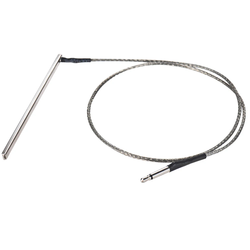 Piezo Ceramic Under Saddle Portable For 12 String Pre Amp Replacement Musical Instrument Rod Acoustic Guitar Pickup Transducer | Спорт и