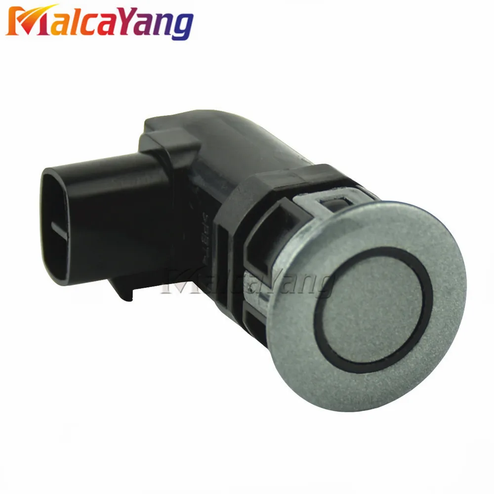 Для Mazda 5 CR19 1.8L 2.0L Mazda 6 GG Автомобильный датчик парковки PDC GS1D-67-UC1A GS1D67UC1A
