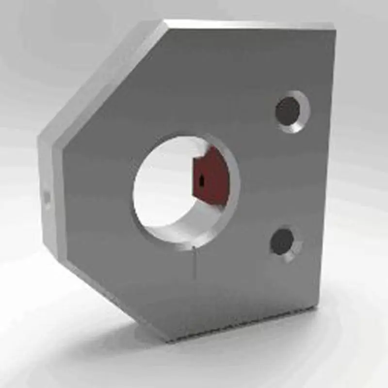 

Metal Filament Connector for 3D Printer Repair Parts for PLA/ABS/ HIPS/PC/PETG