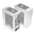 METALFISH S3 PC Gaming Case ITX MINI Small Case All Aluminum Чемодан Портативный HTPC Настольный Компьютер Пустое Шасси