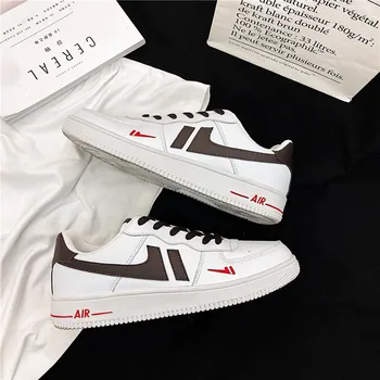 

2020 Couples Low Classic Men Casual Shoes High Quality Comfortable Damping Men Sneakers Outdoor Board shoes Zapatos De Hombre