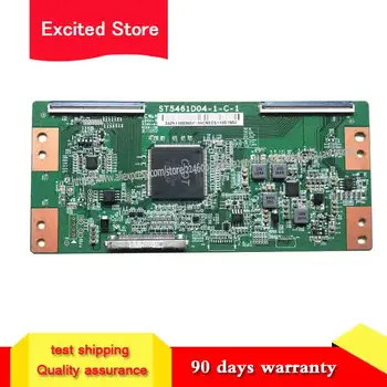 

for TCL55P3 logic baord ST5461D04-1-C-1