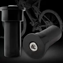 Складная передняя вилка для велосипеда, подвесное ядро, складывающаяся головка подъемника, расширительный сердечник, 22,2 поворота, 28,6