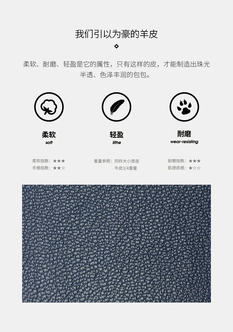 Women's Leather Wallet Fashion Wallet Clutch