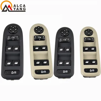 

For C5 2009-2013 Electric Control Power Master Window Switch 98054508ZD 98054506ZD.