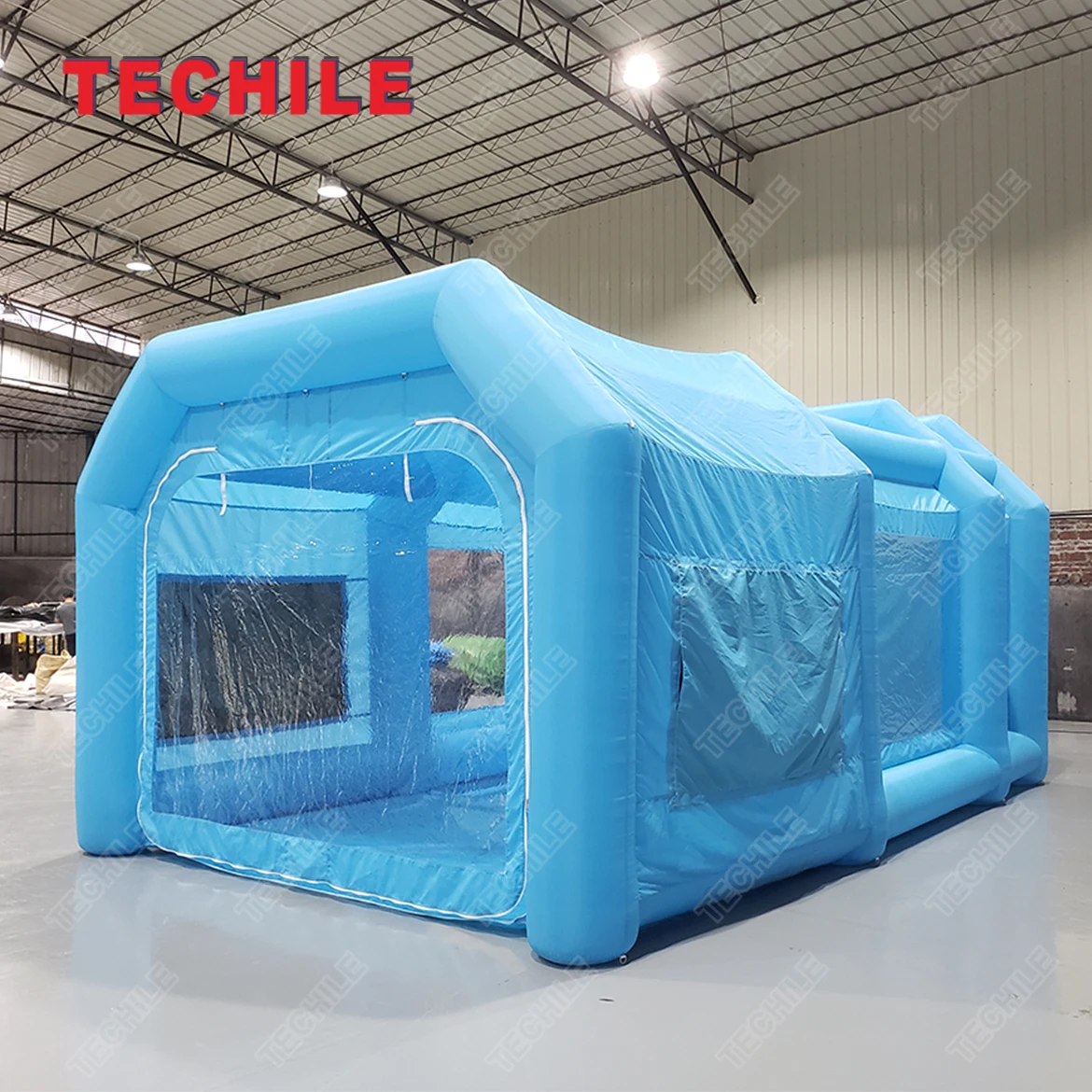 Free Shipping Inflatable Spray Booth Inflatable Paint Booth Tent Inflatable  Car Spray Booth For Sale - AliExpress