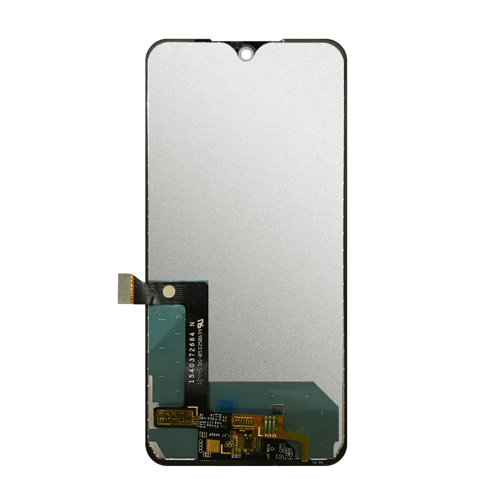 Дисплей для Motorola Moto G7 Play XT1952 G7 XT1962 G7 мощность ЖК сенсорный экран сенсор панель дигитайзер сборка Замена