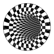 3D роскошный коврик напольный коврик нескользящий коврик скандинавский простой стиль с кристаллами бархатный коврик для спальни офиса гостиной подкладка для кофейного столика FP8