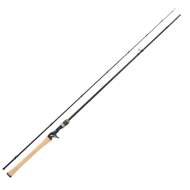 Рыболовная удочка TSURINOYA PROFLEX II 1 89 м 95 2 13 сек. Углеродное волокно приманка стержень