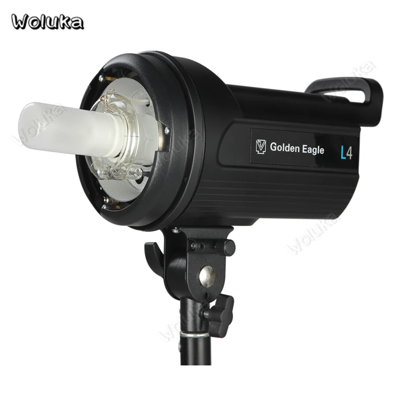 Три комплект для вспышки 400W GN82 с 3 стойка Softbox Комплект освещение для фотосъемки в студии для коммерческой съемки CD50 T10
