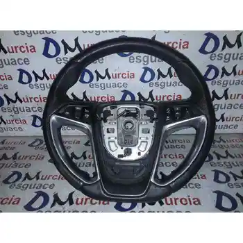 

STEERING WHEEL OPEL ASTRA J LIM.