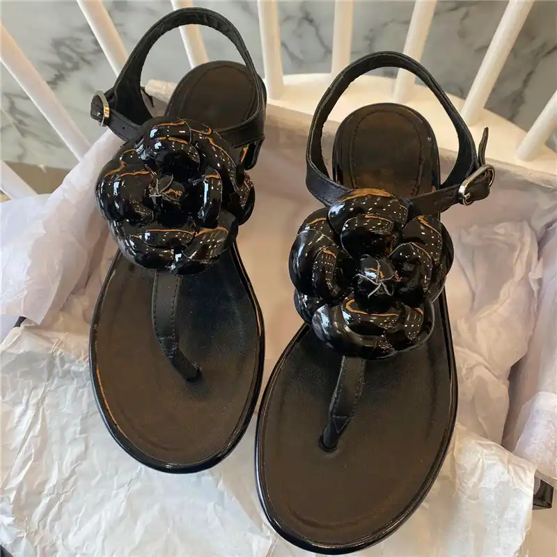 sandalias marcas famosas