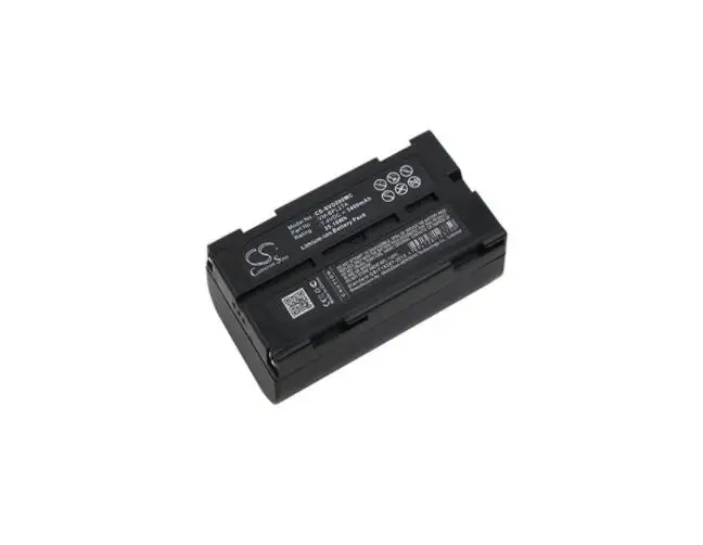 Cameron sino 3400 мА/ч, батарея для Hitachi VM-645LA VM-945LA VM-D865 VM-D865LA VM-D865LE VM-D873LA VM-D875LA VM-D965 VM-D965LA