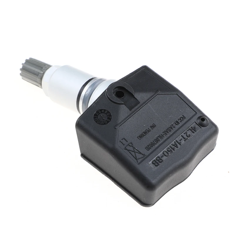 4 шт. автомобиль для Ford Expedition Ranger Lincoln Mercury 4L2T-1A150-BB 4L2T1A150BB 4L2Z-1A150-BA TPMS датчик давления в шинах 315 МГц