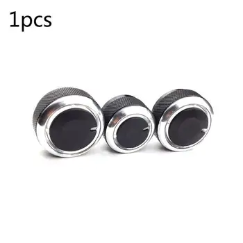 

3 Pieces/set Used For 2004-2016 AC Button Car Air Conditioner Switch Control Button Heating AC Button Auto Parts