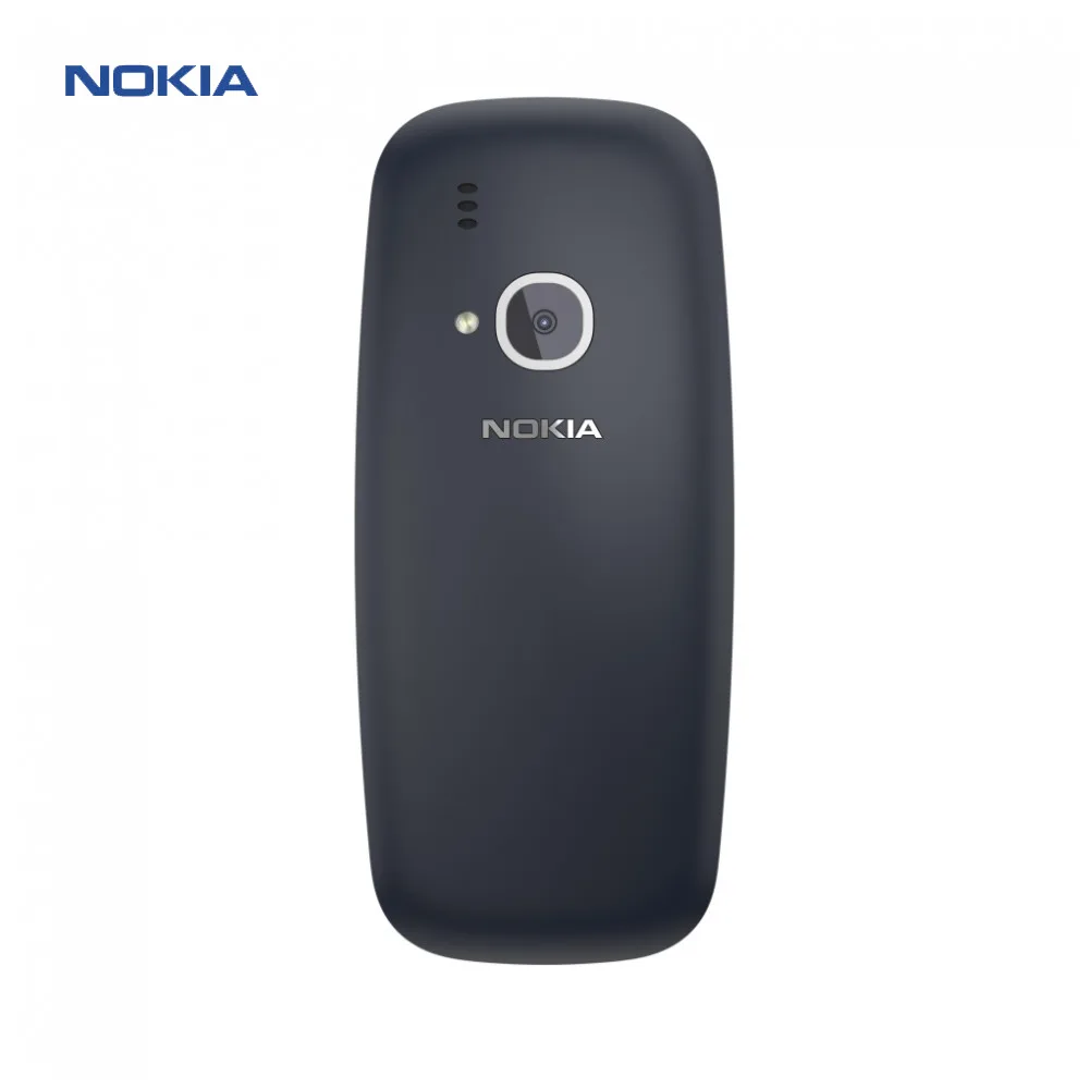 Мобильный телефон Nokia 3310 Dual Sim