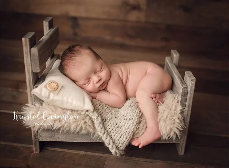 Newborn Photography Prop  (8)