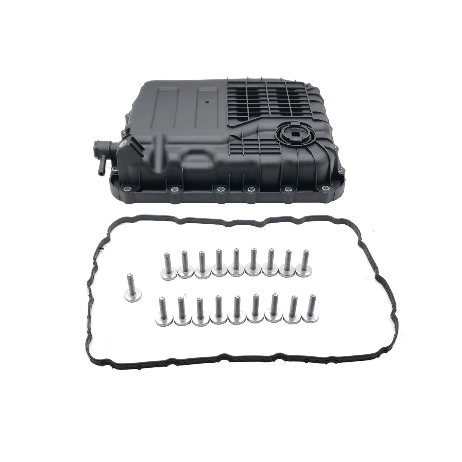 Transmission Oil Pan For Kia Forte Rio Sportage Soul Hyundai Accent