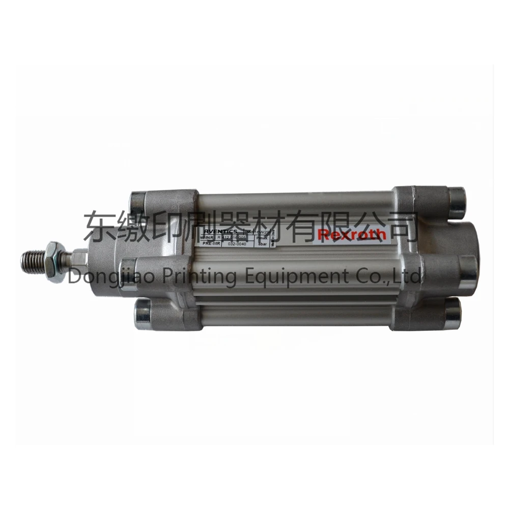 00.580.4546 Heidelberg SM102 CD102 пневматический цилиндр D32 H25 воздушный | Компьютеры и офис