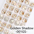 Golden Shadow