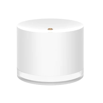 

Rechargeable USB Portable Air Humidifier Wireless Essential Oil Diffuser Cool Mist Night Lamp Purification ,White