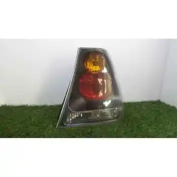 

117078 Right Rear light Bmw 3 Series Touring (e46)