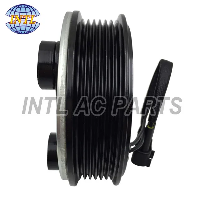 VS16 Авто ac Компрессор сцепления для FORD S-MAX GALAXY Mondeo 1712521 1671720 1780093 AV6119D629DA AV6119D629DB AV6N19D629BA