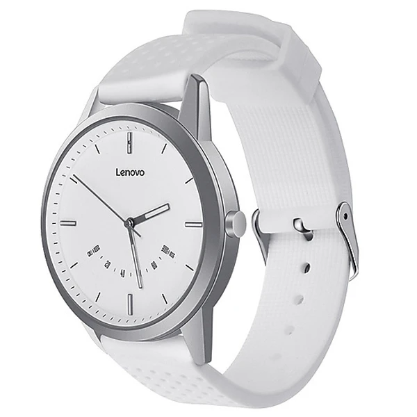 

Lenovo Watch 9 Bluetooth 5.0 Smartwatch Fitness Tracker Support iOS and Android