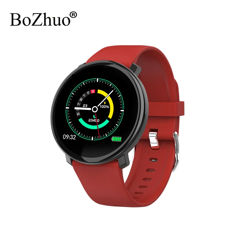 

M31 Smart Watch Women Bracelet Fitness Activity Tracker Smartwatch Heart Rate Monitor Blood Pressure Reloj Inteligente Pedometer