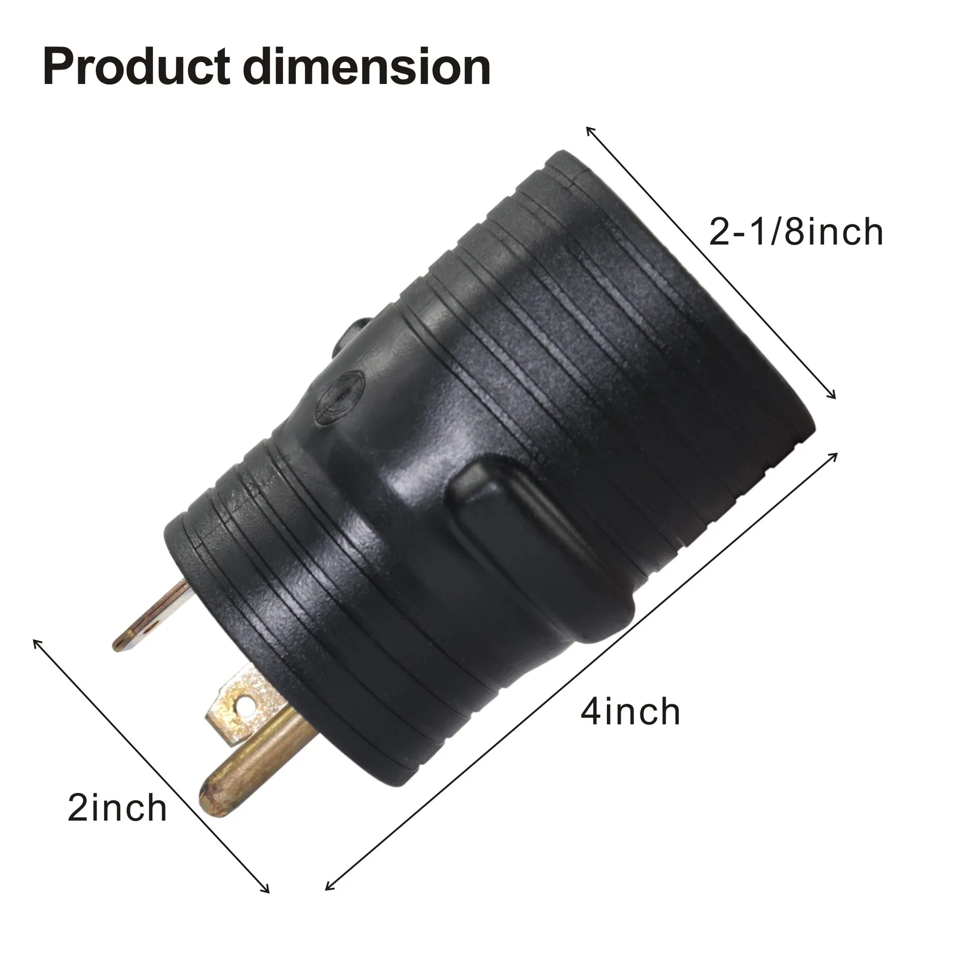 Караван яхта для выключателя Розетка силовая линия анти-свободная вилка RV Plug30a поворот 50A вилка и гнездо преобразования