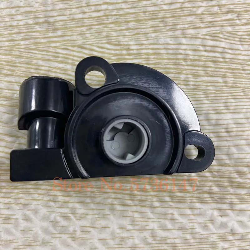 Throttle Position Sensor For GMC Chevrolet Aveo Cadillac Daewoo Combo Corsa Vauxhall Opel Astra Zafira