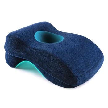 

Memory Foam Siesta Pillow Neck Support Cushion Office Rest Siesta Pillow