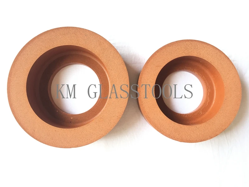 Aexit Rotella Di Lucidatura A Macchina 10S Per Smussatura Del - Foto 13