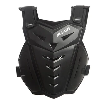 

Outdoor Sports Back Support Women Men Motorcycle Roller Skating Chest Protector Back Fix Corrector De Espalda