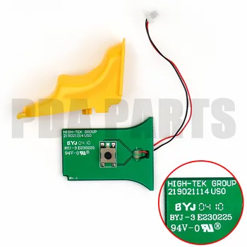 

10pcs Trigger Switch set Replacement for Symbol MC3090G MC3090-G MC3090-Z RFID