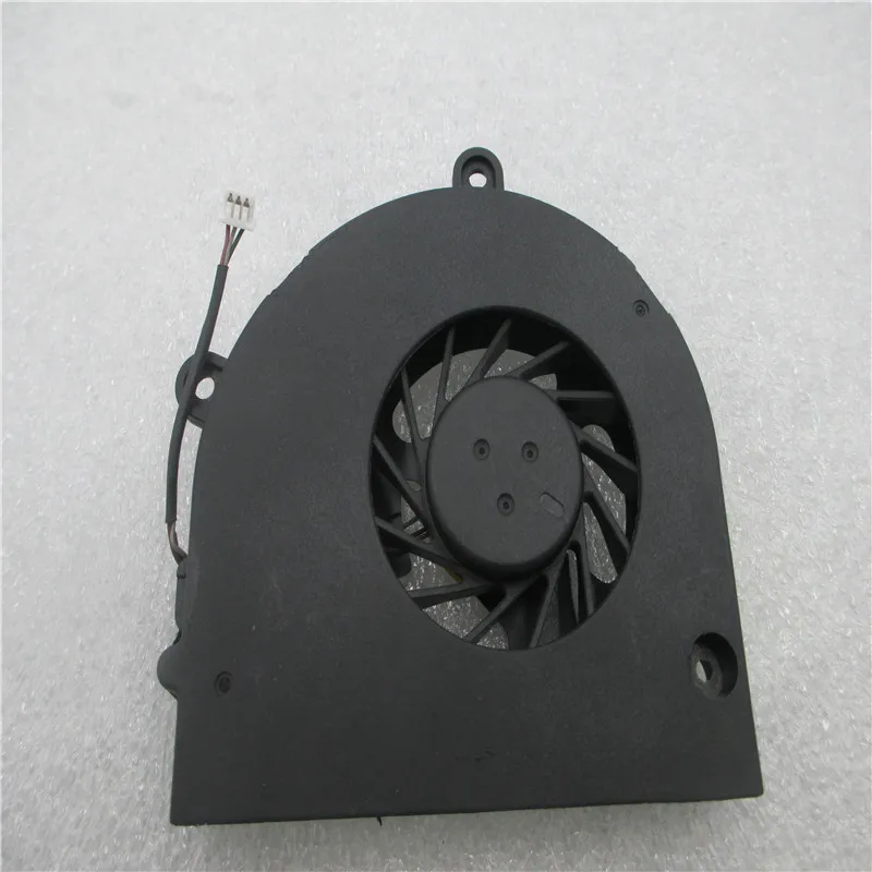 

Original CPU Cooler Fan For Acer Aspire 5740 5741 5742 5742G 5551 5552 5552G 5251 5252 TM5740G TM5741 TM5742G DELTA KSB06105HA