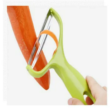

Kitchen Vegetable Fruit Peeler Cabbage Slicer Knife Cutter Apple Potato Shredder Salad Cooking Tool Kitchen Gadgets Accessories