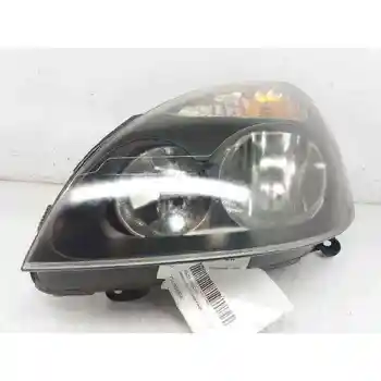 

7701054063 RIGHT HEADLIGHT RENAULT CLIO II PHASE II (B/CB0)