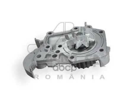 Насос Водяной Renault Logan/Clio/Kangoo/Megane 1.4/1.6 8v/1.6 16v 08.08- ASAM-SA арт. 30202 | Автомобили и