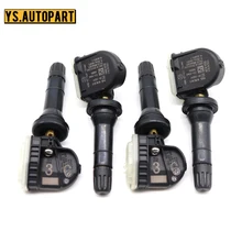 13516164 TPMS датчик для Chevrolet Silverado Hd Spark Suburban Tahoe Trax- система контроля давления в шинах 315 МГц
