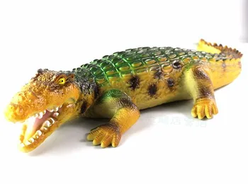 

Simulation Sealife Animals Model Dolphin Shark Turtles Crocodile Chrismas Gift for Children Kids Toy Educaction Tools for Child