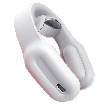 

Multifunctional Cervical Massager Electromagnetic Pulse Cervical Massage Physiotherapy Instrument Massager