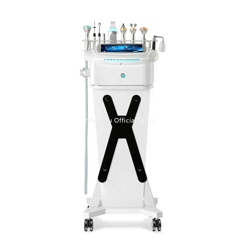  High-Intensity Focused Ultrasonic wrinkle remover portable beauty device with high quality