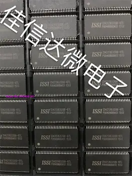 

IS42S16320B-6TL IS42S16320B TSSOP