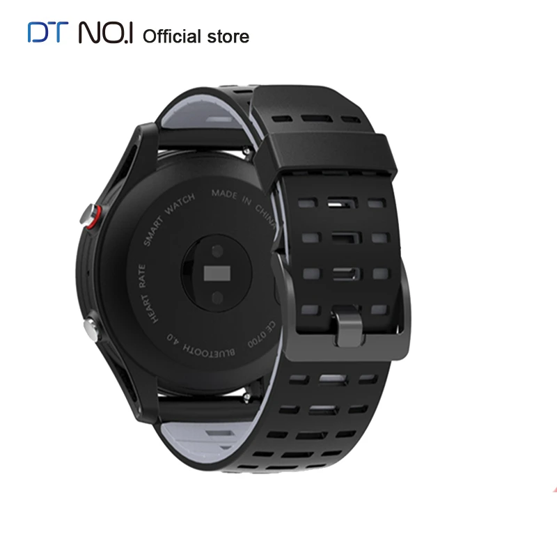 

DTNO.I NO.1 Replacement Smart Watch Strap Belt for NO.1 F5 Smart Watch Outdoor Sport Men Women Smart Accessories Wearable Device