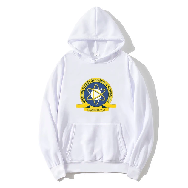 2021 New Tune Holland Hooded Sweater Men and Women Winter and Autumn Casual Wool Pullover Unisex Sweater Fashion Streetwear 2