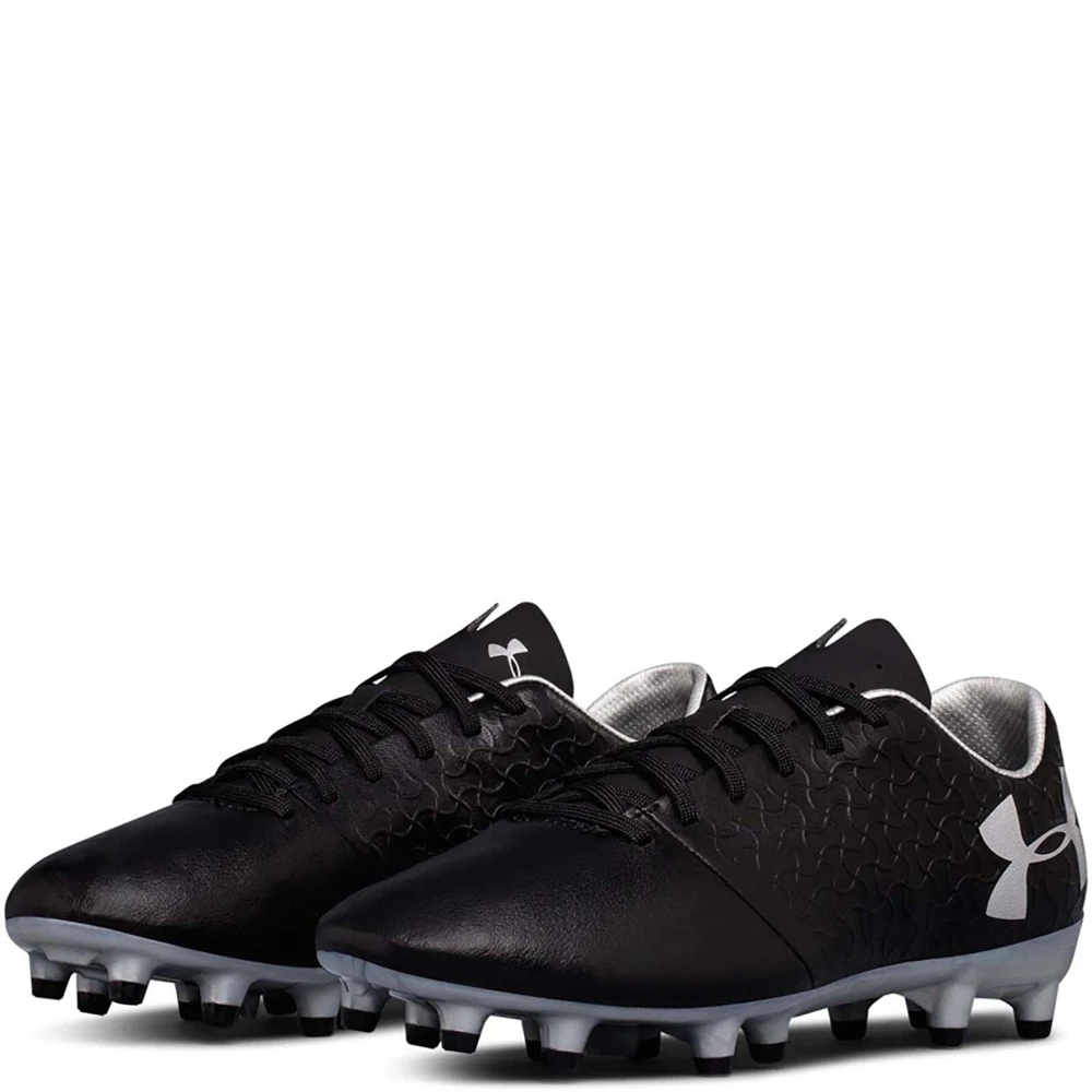 Бутсы Under Armour Magnetico Select FG JR 3000122 001|Тонизирующая обувь| |