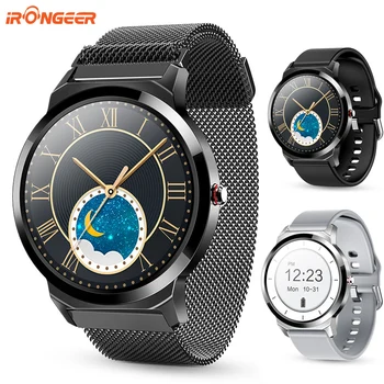 

H6pro Smart Watch Men Women Blood Pressure Heart Rate Detection LifeWaterproof Alarm Smartwatch for Android Apple Phone